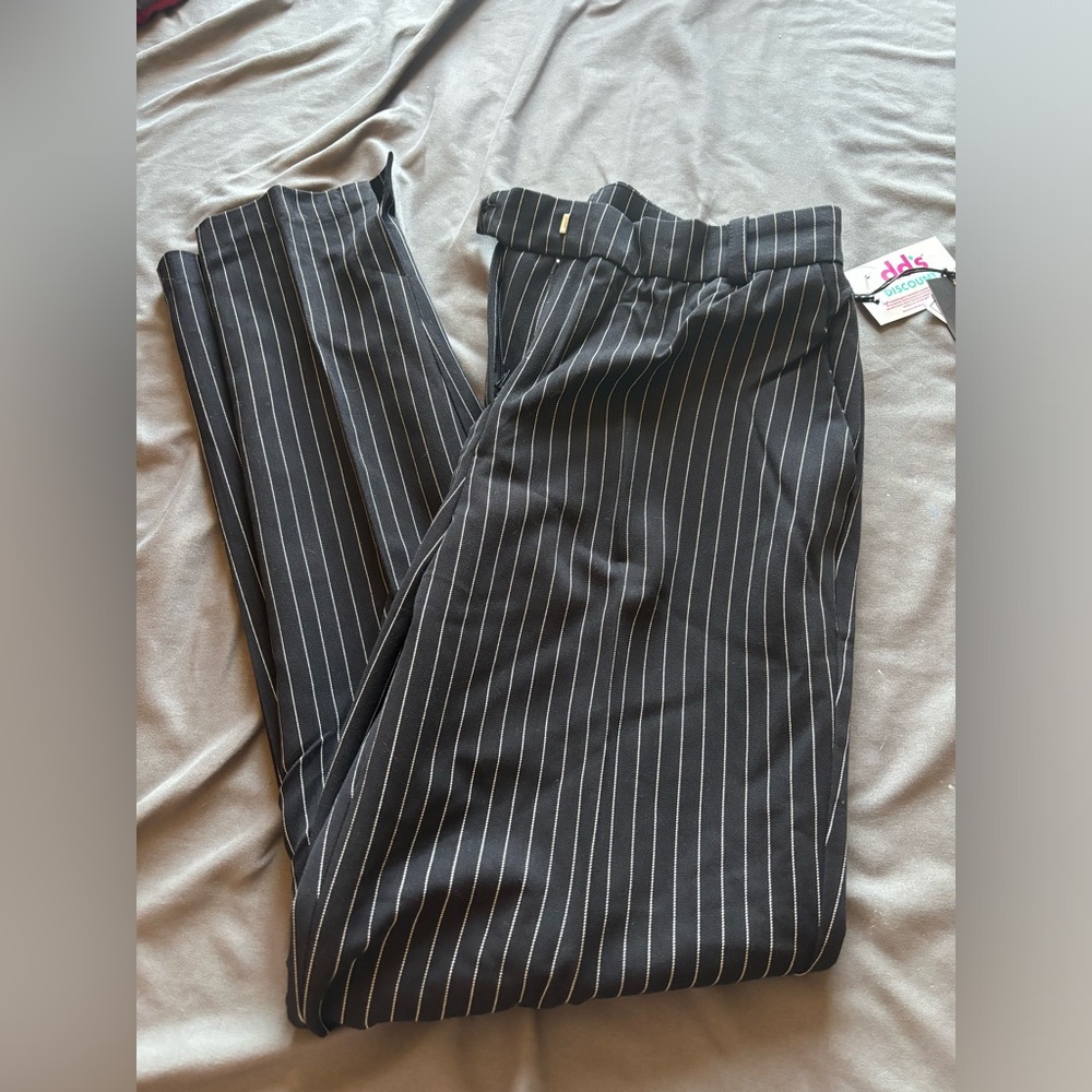 Black Dress Pants